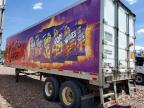 2016 Utility Trailer 2016 Utility VS2RA Refrigerated Van Trailer
