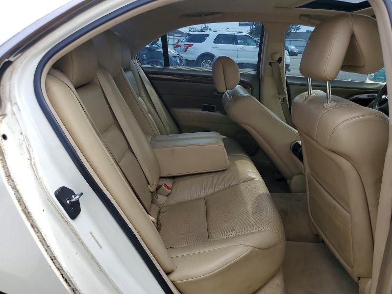 2006 Acura RL