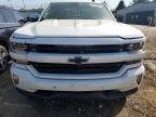 2017 Chevrolet Silverado K1500 LTZ