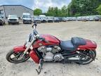 2009 Harley-Davidson Vrscf