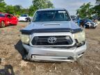 2013 Toyota Tacoma Double Cab