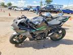 2026 Kawasaki ZX636 K
