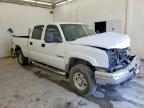 2006 Chevrolet Silverado K2500 Heavy Duty