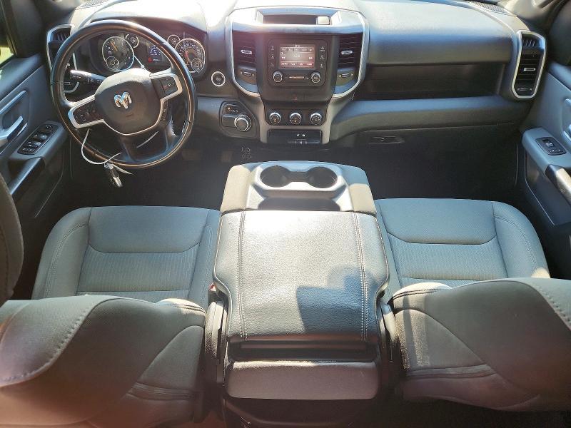 2021 Dodge RAM 1500 BIG HORN/LONE Star