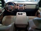 2013 Ford F250 Super Duty