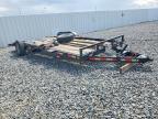 2023 Unknown 2023 GE AT182A-1 Equipment Trailer