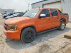 2007 Chevrolet Avalanche K1500