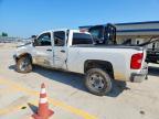 2013 Chevrolet Silverado K2500 Heavy Duty LT