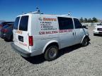 1999 Chevrolet Astro