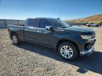 2025 Chevrolet Silverado K1500 LTZ