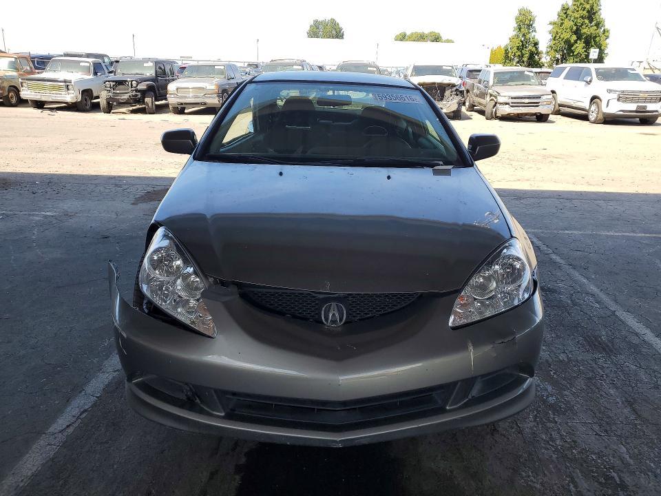 2005 Acura RSX