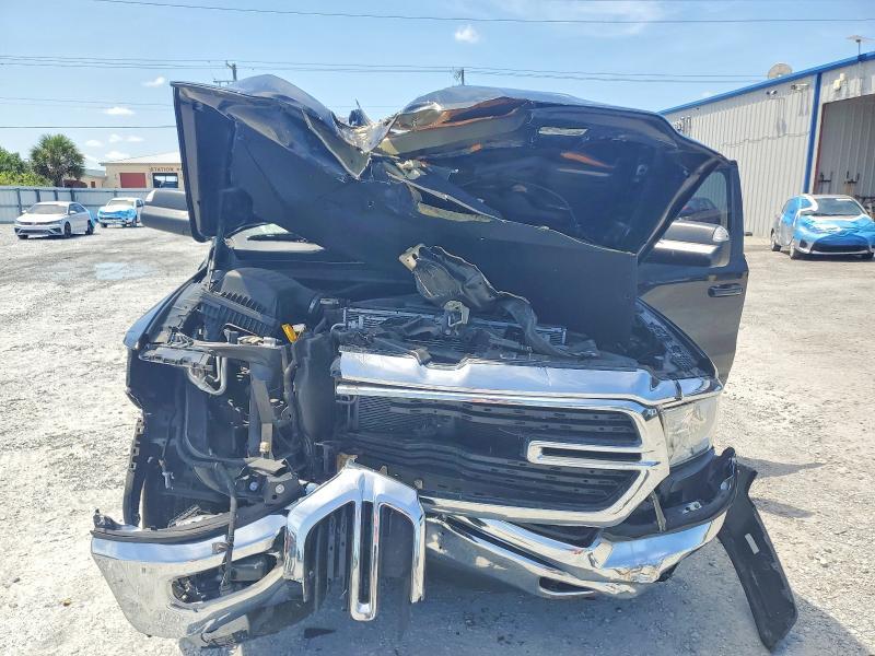 2021 Dodge RAM 1500 BIG HORN/LONE Star
