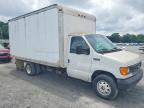 2004 Ford E350 BOX Truck