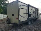 2016 Camper 250RB