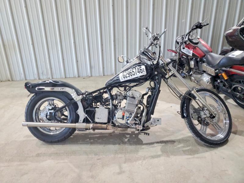 2007 Arqp-Assembled Chopper