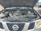 2006 Nissan Frontier SE