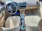 2002 Honda Civic dx