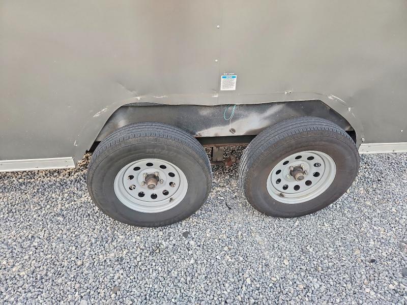 2023 Foresriver 2023 Forest River Enclosed Cargo Trailer