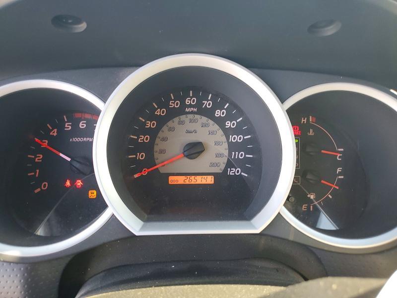 2011 Toyota Tacoma V6