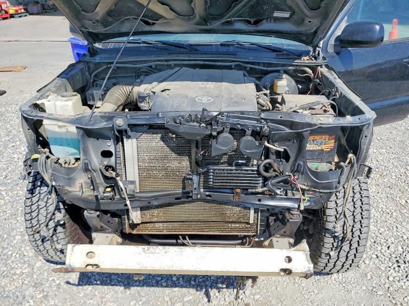 2008 Toyota Tacoma V6