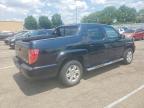 2011 Honda Ridgeline RTS