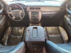2012 GMC Sierra K1500 SLT