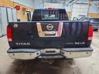 2010 Nissan Titan SE