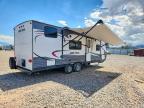2016 Keystone Aspen 2460RLS