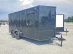 2026 Quality Cargo 7X16TA Enclosed Cargo Trailer