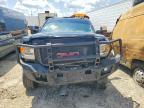 2015 GMC Sierra K3500 Denali