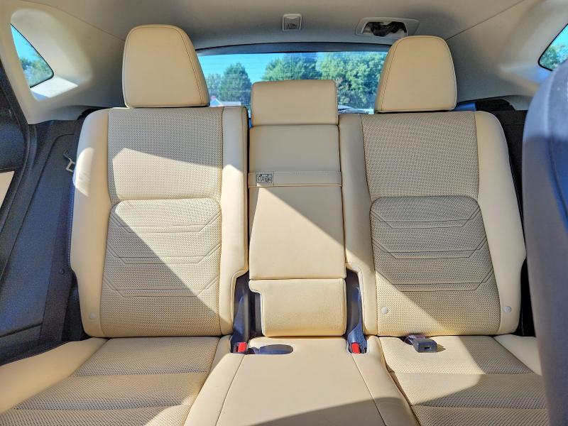 2016 Lexus Nx 300h