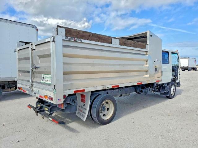 2024 Isuzu Npr hd Dump Truck