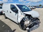 2015 Nissan NV200 S