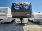 2013 Jayco Pinnacle Camper