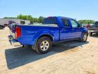 2012 Nissan Frontier SV V6