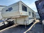1989 Fleetwood Prowler Camper