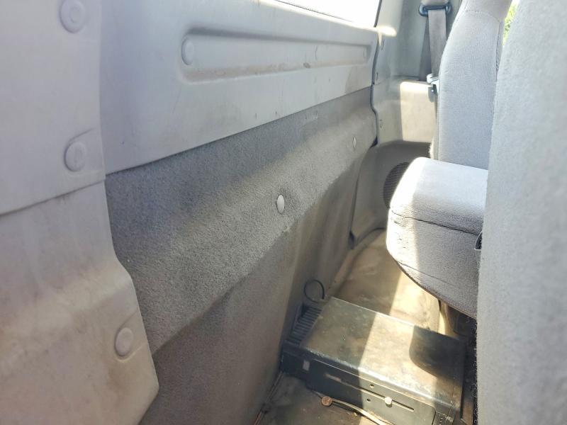 2004 Ford F-150 Heritage Classic