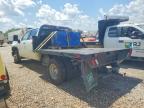 2025 Chevrolet Silverado K3500
