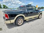2016 Dodge RAM 1500 Longhorn