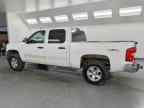 2012 Chevrolet Silverado K1500 LS