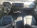 2024 Mercedes-Benz Sprinter 2500