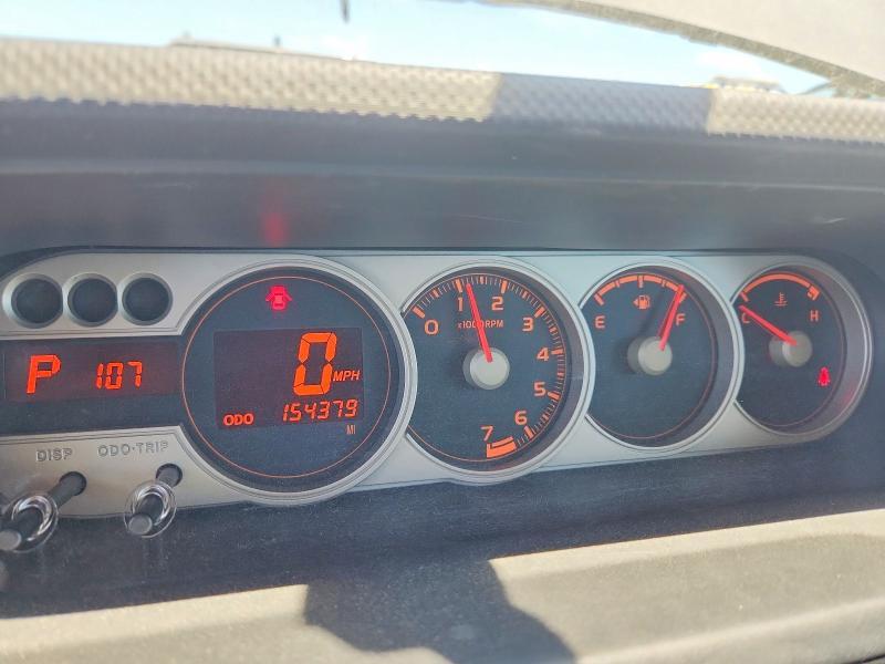 2010 Scion Xb Base