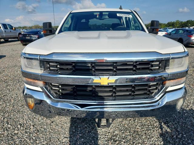 2016 Chevrolet Silverado C1500 LT