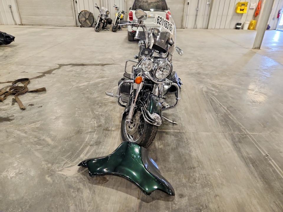 1999 Harley-Davidson Flhrci