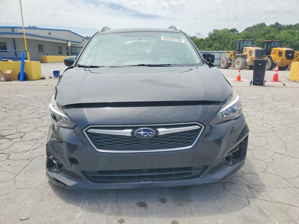 2018 Subaru Impreza Premium