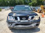 2012 Nissan Frontier S