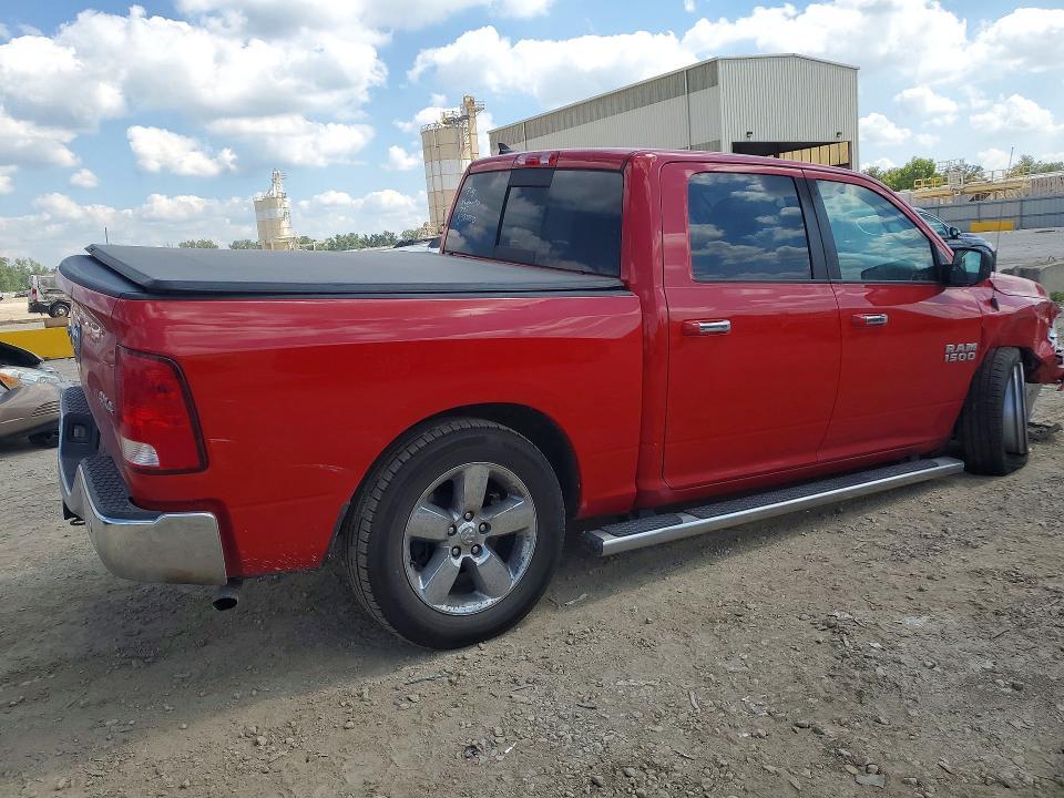 2016 Dodge Ram 1500 slt