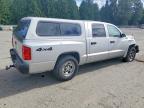 2007 Dodge Dakota Quattro