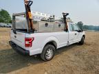 2019 Ford F150 XL 4WD 3.5L V6 EXT Cab