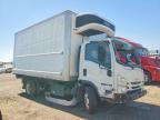 2022 Isuzu NRR Refrigerated BOX Truck